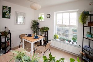 Dining Area- click for photo gallery